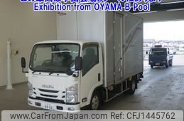 isuzu elf-truck 2015 -ISUZU 【つくば 100ｾ8800】--Elf NMR85N-7028137---ISUZU 【つくば 100ｾ8800】--Elf NMR85N-7028137-