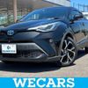 toyota c-hr 2019 quick_quick_6AA-ZYX11_ZYX11-2008959 image 1