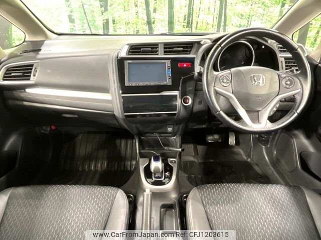 honda fit 2015 -HONDA--Fit DAA-GP6--GP6-3301339---HONDA--Fit DAA-GP6--GP6-3301339- image 2