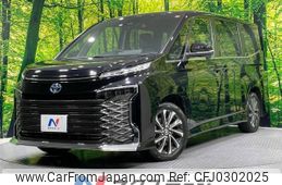 toyota voxy 2022 -TOYOTA--Voxy 6AA-ZWR90W--ZWR90-0030830---TOYOTA--Voxy 6AA-ZWR90W--ZWR90-0030830-