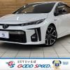 toyota prius-phv 2022 -TOYOTA--Prius PHV 6LA-ZVW52--ZVW52-3222404---TOYOTA--Prius PHV 6LA-ZVW52--ZVW52-3222404- image 1