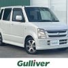 suzuki wagon-r 2008 -SUZUKI--Wagon R DBA-MH22S--MH22S-388441---SUZUKI--Wagon R DBA-MH22S--MH22S-388441- image 1