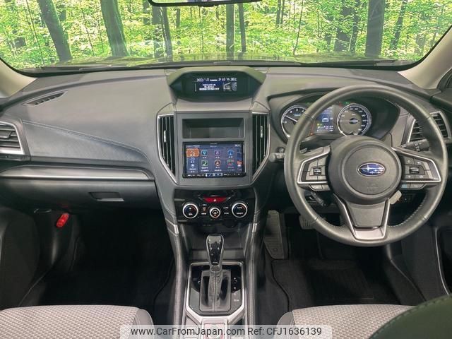 subaru forester 2022 CFJ1636139 image 2