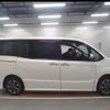 toyota noah 2019 -TOYOTA 【つくば 300る2221】--Noah ZRR80W-0521856---TOYOTA 【つくば 300る2221】--Noah ZRR80W-0521856- image 4