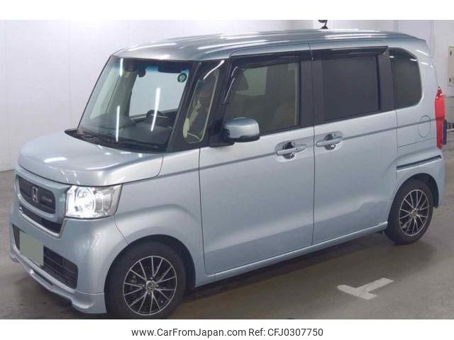 honda n-box 2020 quick_quick_6BA-JF3_1492101 image 2