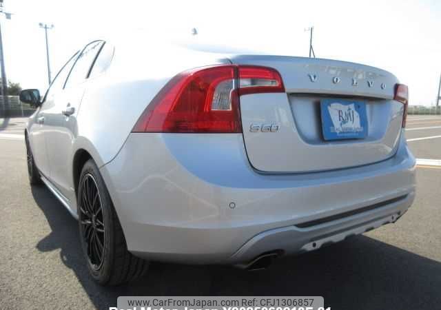 volvo s60 2012 646828-Y2025060213F-21 image 2