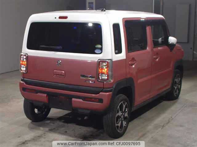 suzuki hustler 2020 -SUZUKI--Hustler MR92S-145259---SUZUKI--Hustler MR92S-145259- image 2