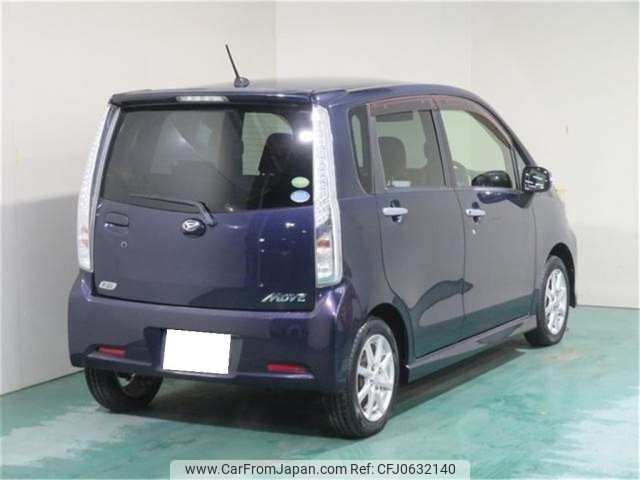 daihatsu move 2014 -DAIHATSU--Move DBA-LA100S--LA100S-1077436---DAIHATSU--Move DBA-LA100S--LA100S-1077436- image 2