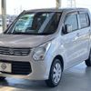 suzuki wagon-r 2014 -SUZUKI--Wagon R DBA-MH34S--MH34S-313942---SUZUKI--Wagon R DBA-MH34S--MH34S-313942- image 1