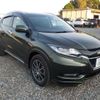 honda vezel 2016 -HONDA 【野田 301ｱ1234】--VEZEL DAA-RU3--RU3-1202087---HONDA 【野田 301ｱ1234】--VEZEL DAA-RU3--RU3-1202087- image 1