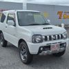 suzuki jimny 2013 CFJ8158648 image 2