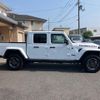 jeep gladiator 2023 CFJ1395127 image 4