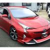 toyota prius 2016 CFJ5336382 image 18