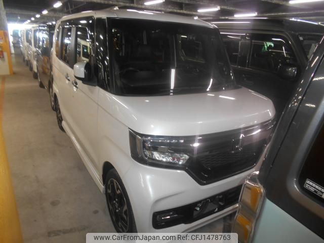honda n-box 2020 quick_quick_6BA-JF3_JF3-2231880 image 1