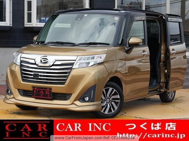 daihatsu thor 2018 CFJ1666244 image 1