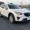 mazda cx-5 2014 -MAZDA--CX-5 LDA-KE2FW--KE2FW-134916---MAZDA--CX-5 LDA-KE2FW--KE2FW-134916- image 8