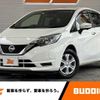 nissan note 2019 -NISSAN--Note DBA-E12--E12-628566---NISSAN--Note DBA-E12--E12-628566- image 1