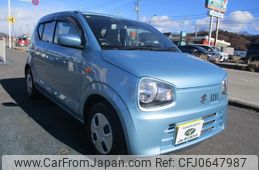 suzuki alto 2016 -SUZUKI 【群馬 582ｶ2827】--Alto HA36S--305274---SUZUKI 【群馬 582ｶ2827】--Alto HA36S--305274-