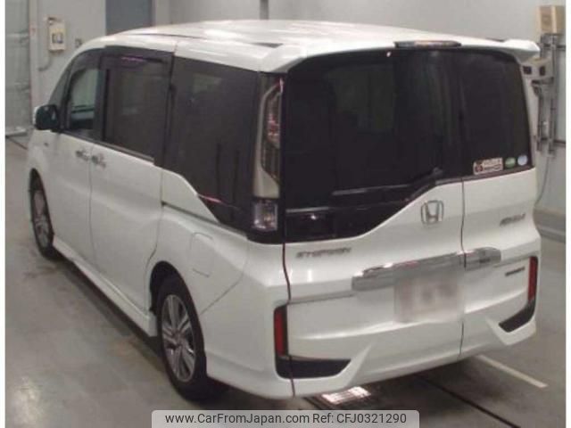 honda stepwagon-spada 2019 quick_quick_6AA-RP5_1093312 image 2