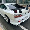 nissan silvia 1999 CFJ1702139 image 4