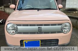 suzuki alto-lapin 2016 CFJ1896934