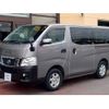 nissan caravan-van 2015 -NISSAN 【名変中 】--Caravan Van VW6E26--012424---NISSAN 【名変中 】--Caravan Van VW6E26--012424- image 1