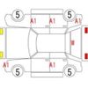 toyota c-hr 2017 -TOYOTA--C-HR DAA-ZYX10--ZYX10-2035643---TOYOTA--C-HR DAA-ZYX10--ZYX10-2035643- image 2