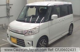 suzuki spacia 2013 quick_quick_DBA-MK32S_MK32S-844976