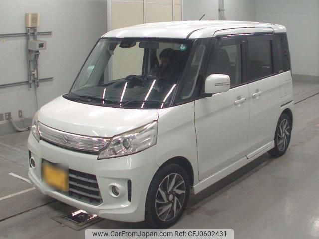 suzuki spacia 2013 quick_quick_DBA-MK32S_MK32S-844976 image 1