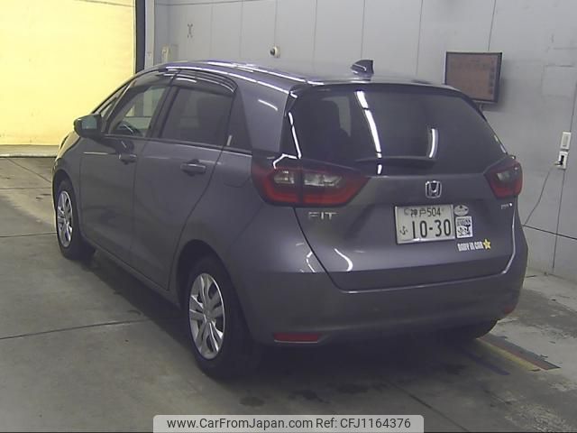 honda fit 2021 quick_quick_6AA-GR3_1049867 image 2