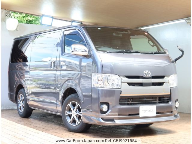 toyota regiusace-van 2019 -TOYOTA--Regius ace Van CBF-TRH200V--TRH200-0294681---TOYOTA--Regius ace Van CBF-TRH200V--TRH200-0294681- image 1