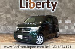 honda n-wgn 2018 CFJ1874171