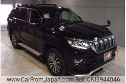 toyota land-cruiser-prado 2020 -TOYOTA 【北九州 380ﾀ 3】--Land Cruiser Prado CBA-TRJ150W--TRJ150W-0112947---TOYOTA 【北九州 380ﾀ 3】--Land Cruiser Prado CBA-TRJ150W--TRJ150W-0112947-