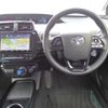 toyota prius 2021 quick_quick_ZVW51_ZVW51-6209659 image 18