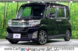 daihatsu tanto 2015 CFJ1695905