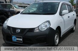 nissan ad-van 2018 -NISSAN--AD Van VY12--262207---NISSAN--AD Van VY12--262207-