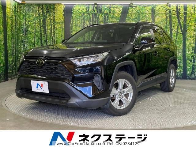 toyota rav4 2019 -TOYOTA--RAV4 6BA-MXAA52--MXAA52-4002389---TOYOTA--RAV4 6BA-MXAA52--MXAA52-4002389- image 1