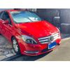 mercedes-benz b-class 2013 -MERCEDES-BENZ--Benz B Class DBA-246242--WDD2462422J194855---MERCEDES-BENZ--Benz B Class DBA-246242--WDD2462422J194855- image 4