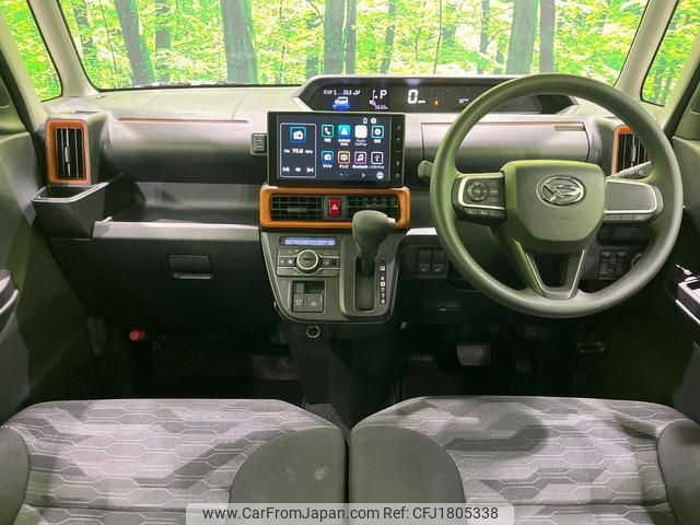 daihatsu tanto 2024 CFJ1805338 image 2