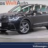 volkswagen tiguan 2022 quick_quick_5NDPC_WVGZZZ5N6PW012694 image 1