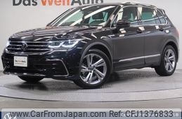 volkswagen tiguan 2022 quick_quick_5NDPC_WVGZZZ5N6PW012694