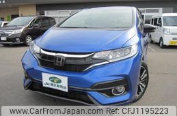honda fit 2017 -HONDA--Fit GP5--1300739---HONDA--Fit GP5--1300739-