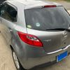 mazda demio 2010 -MAZDA--Demio DBA-DE3FS--DE3FS-284031---MAZDA--Demio DBA-DE3FS--DE3FS-284031- image 2