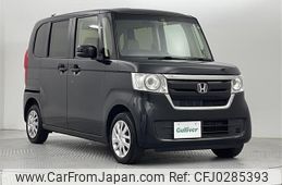 honda n-box 2018 -HONDA--N BOX DBA-JF4--JF4-1015260---HONDA--N BOX DBA-JF4--JF4-1015260-