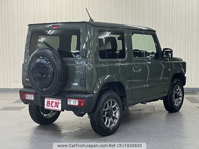 suzuki jimny 2024 CFJ1830833 image 2