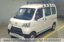 daihatsu hijet-van 2018 -DAIHATSU--Hijet Van EBD-S331V--S331V-0209114---DAIHATSU--Hijet Van EBD-S331V--S331V-0209114-