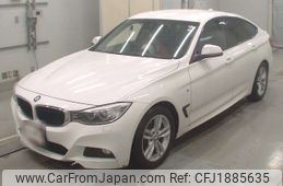 bmw 3-series 2016 CFJ1885635