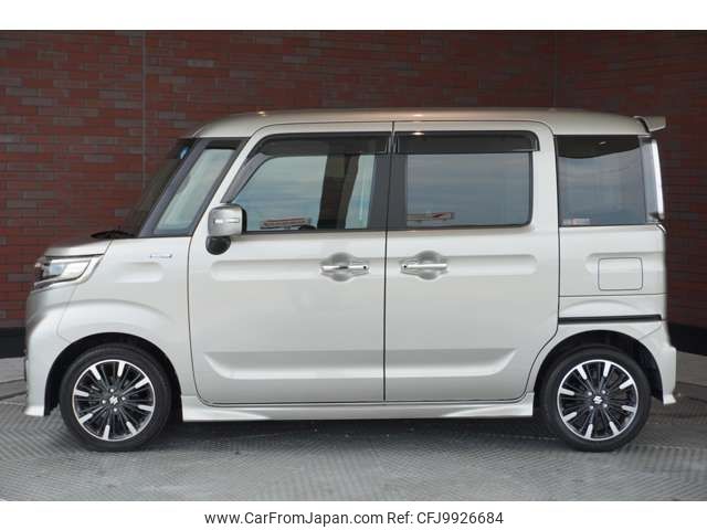 suzuki spacia 2019 -SUZUKI--Spacia DAA-MK53S--MK53S-632116---SUZUKI--Spacia DAA-MK53S--MK53S-632116- image 2