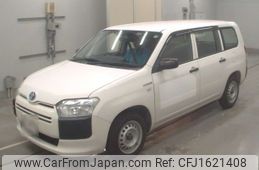 toyota probox-van 2020 CFJ1621408