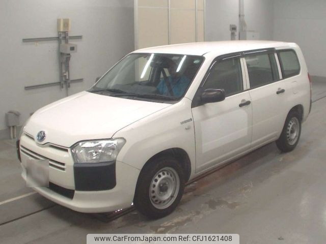 toyota probox-van 2020 CFJ1621408 image 1